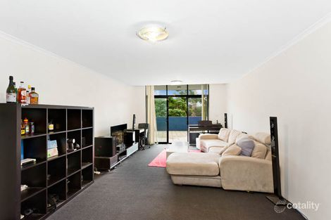 Property photo of 22/52-54 McEvoy Street Waterloo NSW 2017