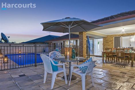 Property photo of 57 Sundowner Meander Banksia Grove WA 6031