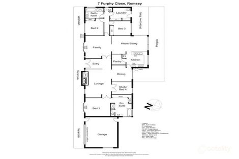 Property photo of 7 Furphy Close Romsey VIC 3434