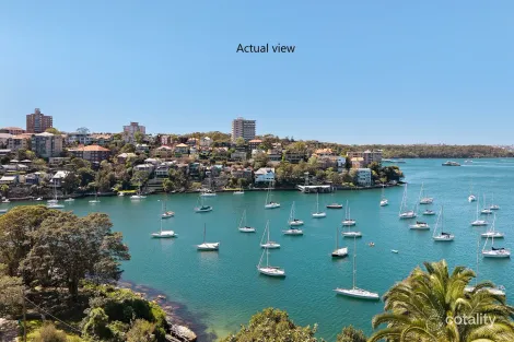 Property photo of 57 Cremorne Road Cremorne Point NSW 2090