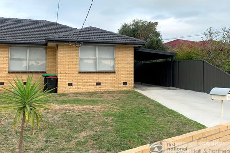 1/19 Dunearn Rd, Dandenong North, VIC 3175