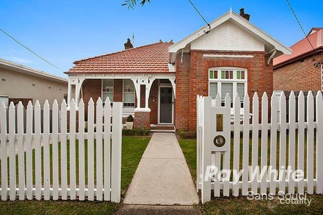 Property photo of 27 Herbert Street Rockdale NSW 2216