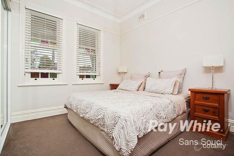 Property photo of 27 Herbert Street Rockdale NSW 2216