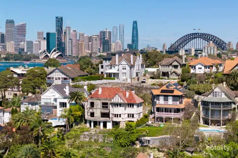 Property photo of 57 Cremorne Road Cremorne Point NSW 2090
