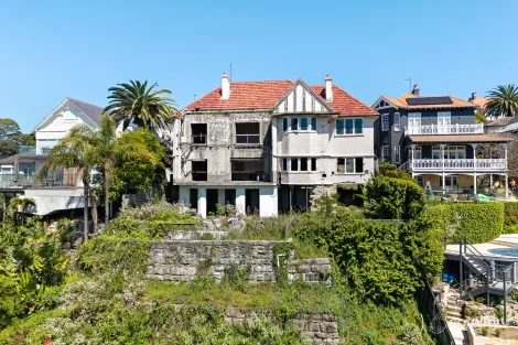 Property photo of 57 Cremorne Road Cremorne Point NSW 2090