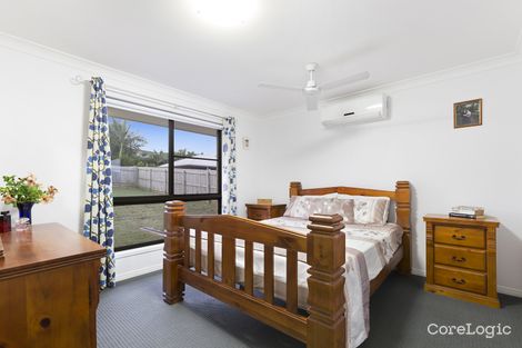 Property photo of 29 Lexington Drive Lammermoor QLD 4703