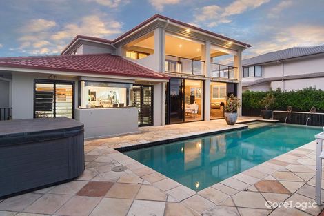 Property photo of 2318 Cressbrook Drive Hope Island QLD 4212