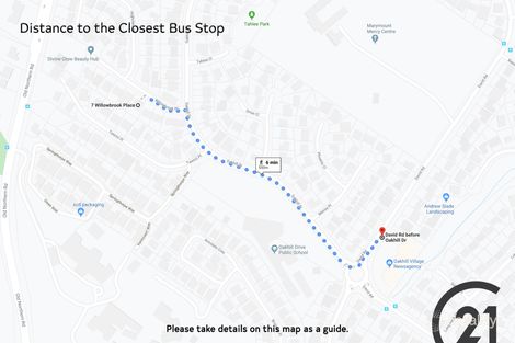 Property photo of 7 Willowbrook Place Castle Hill NSW 2154