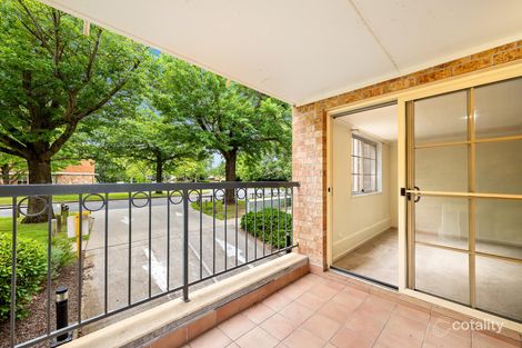 Property photo of 49/11 Fawkner Street Braddon ACT 2612