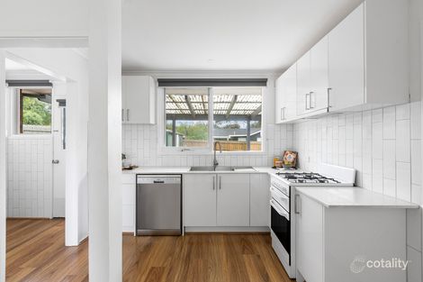 Property photo of 7 Frew Avenue Frankston VIC 3199