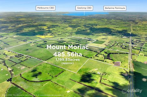 1200 Princes Hwy, Mount Moriac, VIC 3240