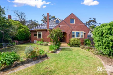 Property photo of 11 Albion Street Kennington VIC 3550