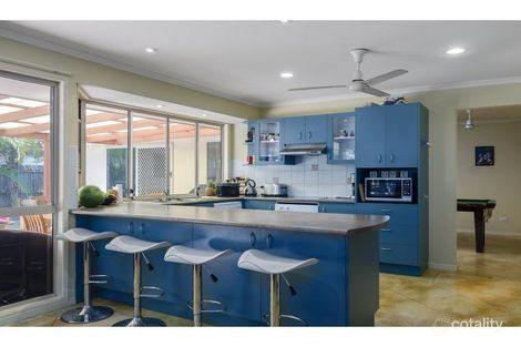Property photo of 12 Cooba Place Noosaville QLD 4566