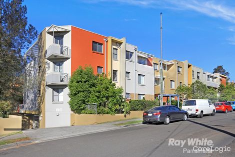 Property photo of 17/22-24A Parkside Lane Westmead NSW 2145