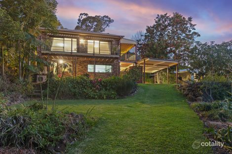 Property photo of 10 Ladds Ridge Road Burleigh Heads QLD 4220