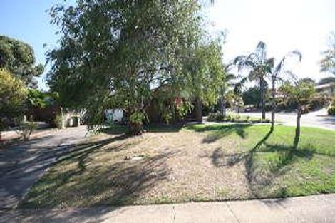 Property photo of 1 Westall Court Sheidow Park SA 5158