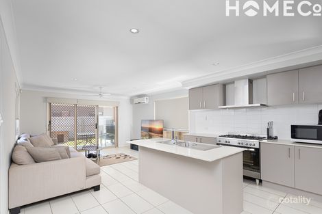 Property photo of 29 Sundown Circuit North Lakes QLD 4509