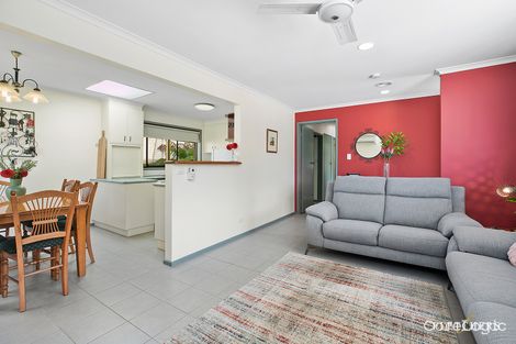 Property photo of 8 Watkin Street Ocean Grove VIC 3226