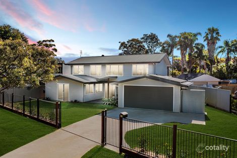 Property photo of 37 Bungary Road Norah Head NSW 2263