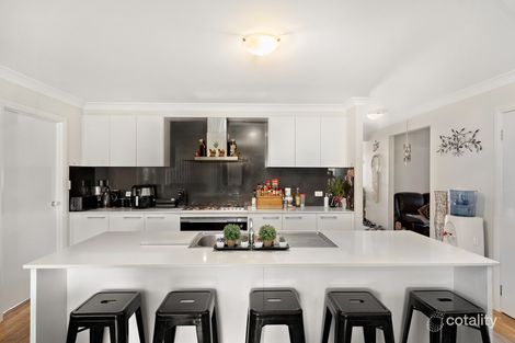Property photo of 33 Grasshawk Drive Chisholm NSW 2322