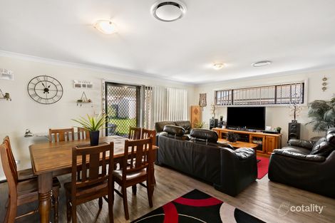Property photo of 33 Grasshawk Drive Chisholm NSW 2322
