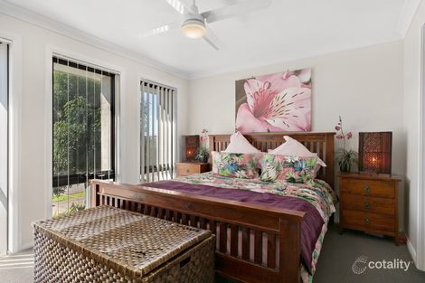 Property photo of 33 Grasshawk Drive Chisholm NSW 2322