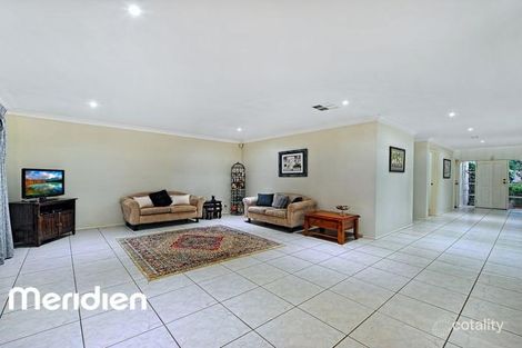 Property photo of 6 Lowan Place Kellyville NSW 2155