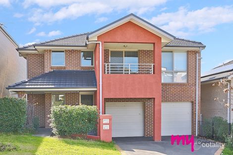 6 Istana St, Campbelltown, NSW 2560