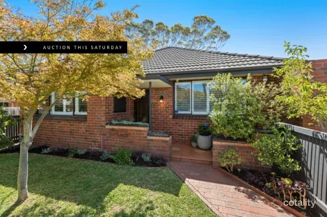 Property photo of 19 Johnston Street Mentone VIC 3194