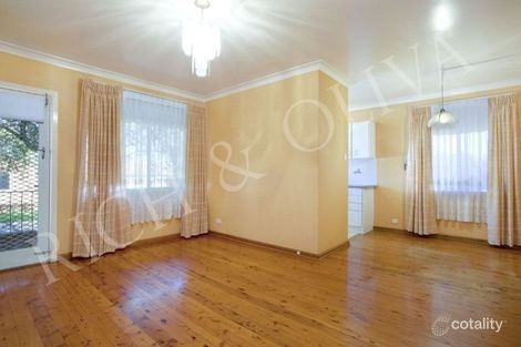 Property photo of 3/185 Croydon Avenue Croydon Park NSW 2133