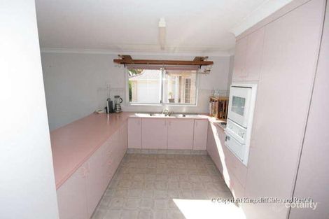 Property photo of 33 John Robb Way Cudgen NSW 2487