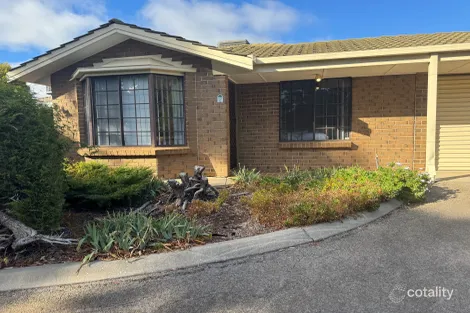 Property photo of 12/26-30 Coromandel Place Modbury Heights SA 5092