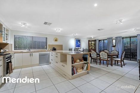Property photo of 6 Lowan Place Kellyville NSW 2155