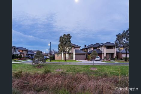 Property photo of 1 Sunflower Court Keysborough VIC 3173