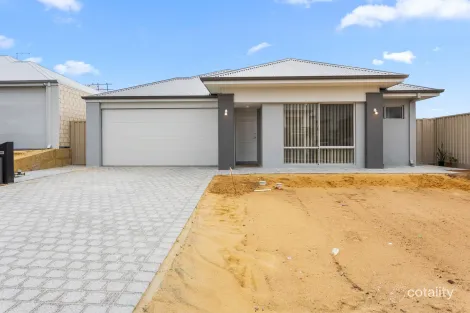 6 Entrance Rd, Coogee, WA 6166