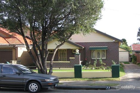 77 Delhi St, Lidcombe, NSW 2141