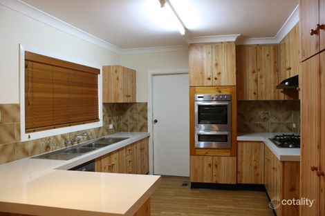 Property photo of 34 Couch Road Griffith NSW 2680