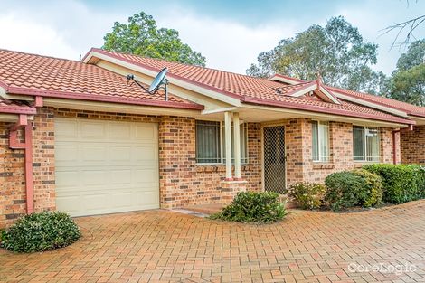 Property photo of 2/42 Girraween Road Girraween NSW 2145