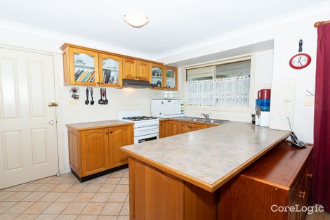 Property photo of 2/42 Girraween Road Girraween NSW 2145
