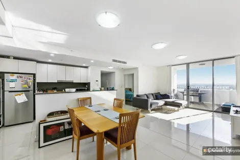 Property photo of 2103/29 Hunter Street Parramatta NSW 2150