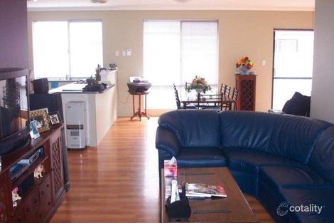 Property photo of 4 Burbanks Elbow Wanneroo WA 6065