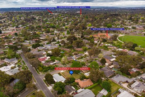 Property photo of 2A McDonald Crescent Boronia VIC 3155