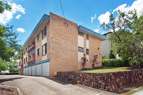 Property photo of 2/33 Riverview Terrace Indooroopilly QLD 4068