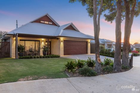 Property photo of 61 Wilaring Street Byford WA 6122
