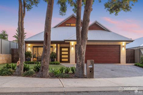 Property photo of 61 Wilaring Street Byford WA 6122
