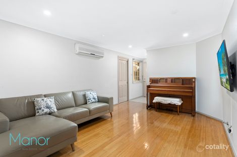 Property photo of 8/12-14 Cook Street Baulkham Hills NSW 2153