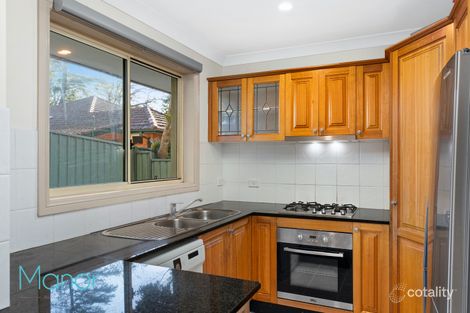 Property photo of 8/12-14 Cook Street Baulkham Hills NSW 2153