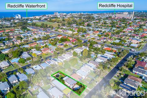Property photo of 24 Gertrude Street Redcliffe QLD 4020