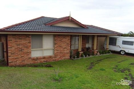 Property photo of 10 Rosa Close Cameron Park NSW 2285