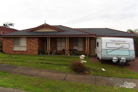 Property photo of 10 Rosa Close Cameron Park NSW 2285